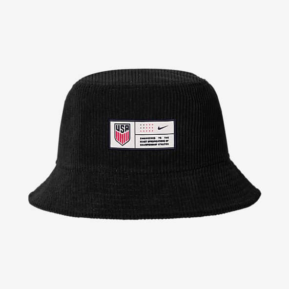 Usa soccer bucket hat cheap